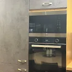 Apartment Les Halles *