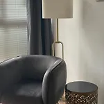 Les Halles Apartment Chaumont (Haute-Marne)