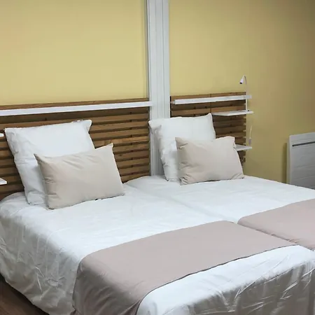 Les Halles Apartment *