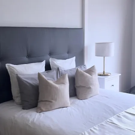 Apartment Les Halles *