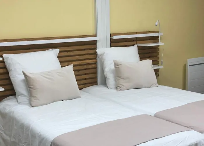 Les Halles Διαμέρισμα *