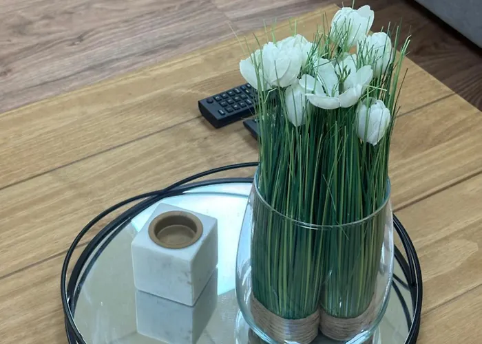 Διαμέρισμα Les Halles *